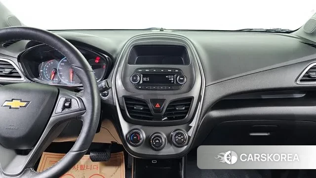 Chevrolet (GM Daewoo) The New Spark id 3469408 из Кореи 8