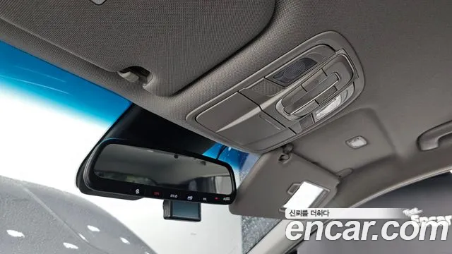 Hyundai Santa Fe TM id 2844155 из Кореи 8