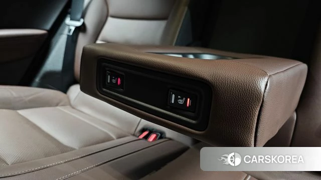 Renault Korea (Samsung) QM6 id 3879722 из Кореи 8