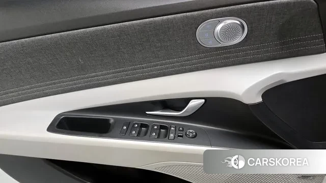 Hyundai Avante (CN7) id 3473396 из Кореи 8