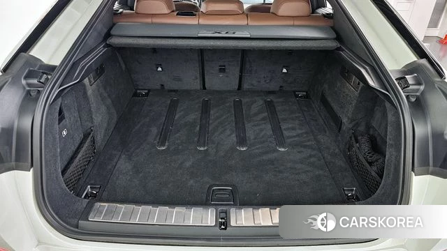 BMW X6 (G06) id 4422699 из Кореи 8