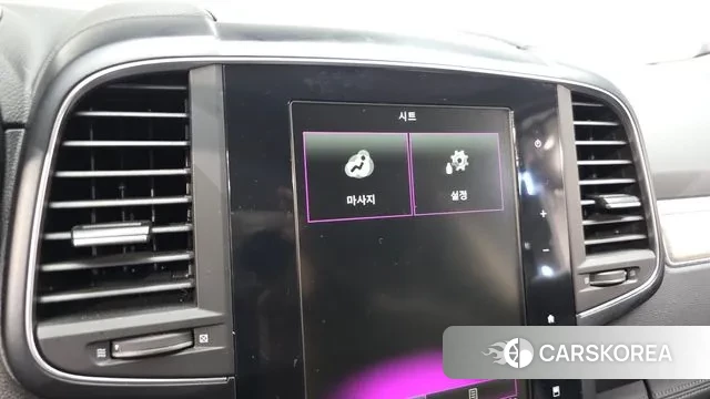 Renault Korea (Samsung) The New QM6 id 3247443 из Кореи 8