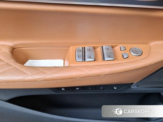 BMW 7 Series (G11) id 4384408 из Кореи 8