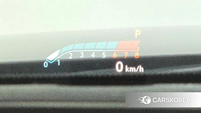 Chevrolet (GM Daewoo) Trailblazer id 4179269 из Кореи 8