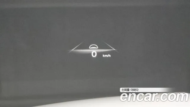 Genesis GV70 id 2751253 из Кореи 8