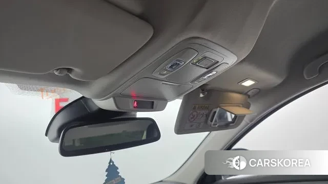 Renault Korea (Samsung) The New SM6 id 3726651 из Кореи 8