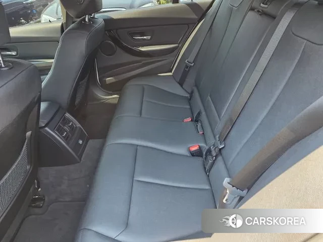 BMW 3 Series (F30) id 2995726 из Кореи 8