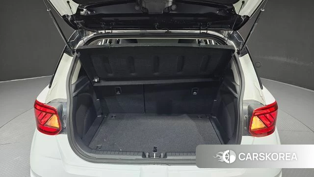 Hyundai Venue id 4402872 из Кореи 8