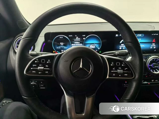 Mercedes-Benz GLB id 4207141 из Китая 8