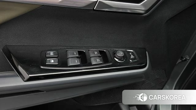 Ssangyong Torres id 4281702 из Кореи 8