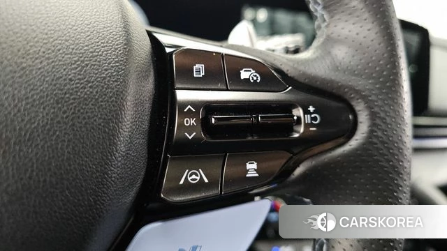 Hyundai The New Avante (CN7) id 3909343 из Кореи 8