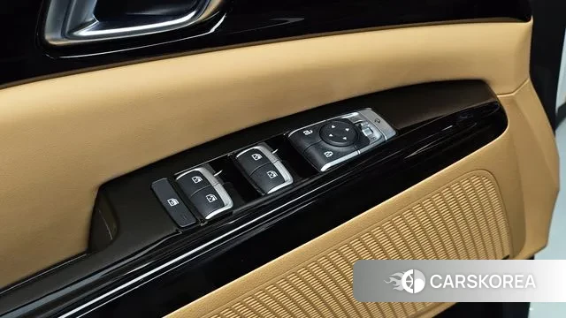 Kia Carnival 4th generation id 3296240 из Кореи 8