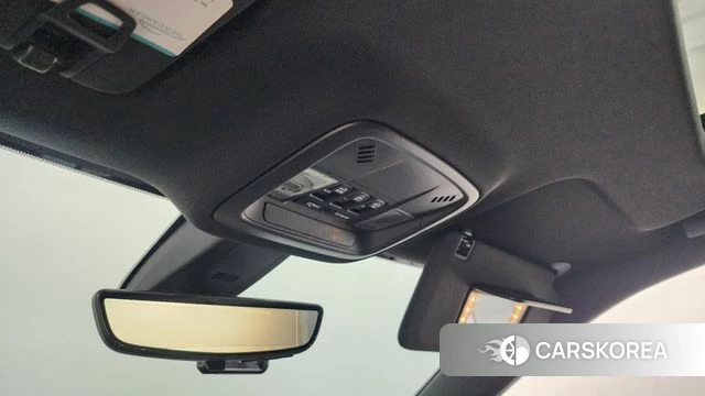 Chevrolet (GM Daewoo) Traverse id 3877343 из Кореи 8