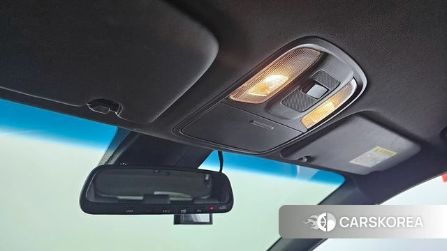 Kia Sportage The Bold id 3860685 из Кореи 8