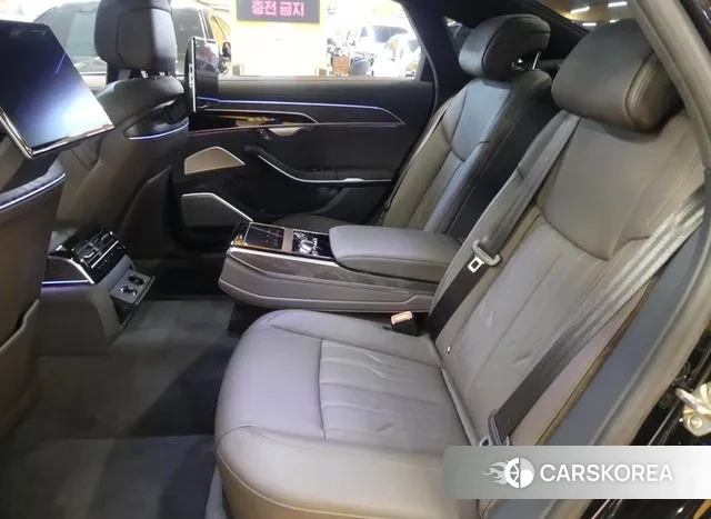 Audi A8 (D5) id 3478071 из Кореи 8