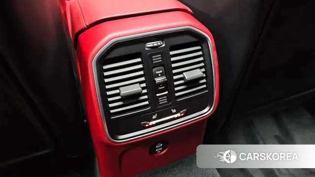 Porsche Macan id 2939331 из Кореи 8