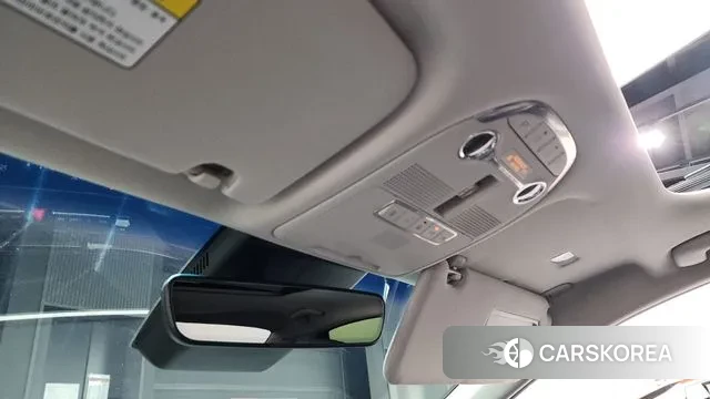 Hyundai The New Grandeur IG id 3479766 из Кореи 8