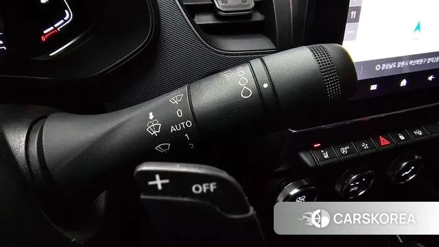 Renault Korea (Samsung) XM3 id 3697182 из Кореи 8