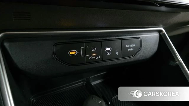 Kia The New Carnival 4th Generation id 3909551 из Кореи 8