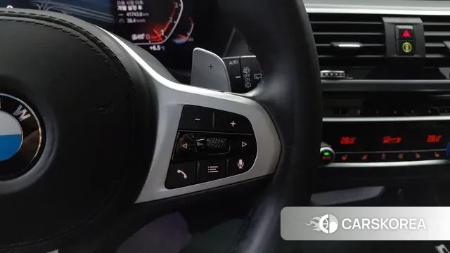 BMW X3 (G01) id 3771672 из Кореи 8