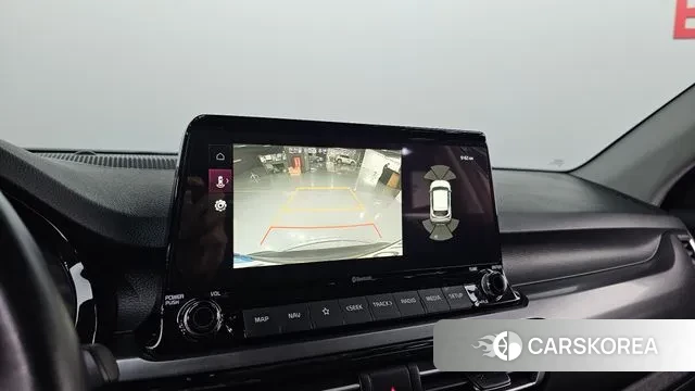 Kia Seltos id 3508442 из Кореи 8