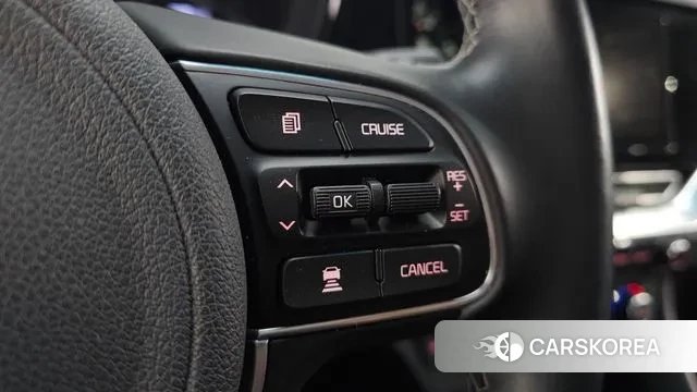 Kia The New Niro id 3717837 из Кореи 8