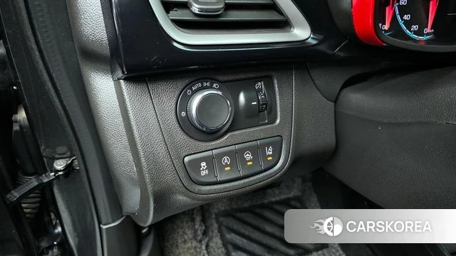 Chevrolet (GM Daewoo) The New Spark id 3814270 из Кореи 8