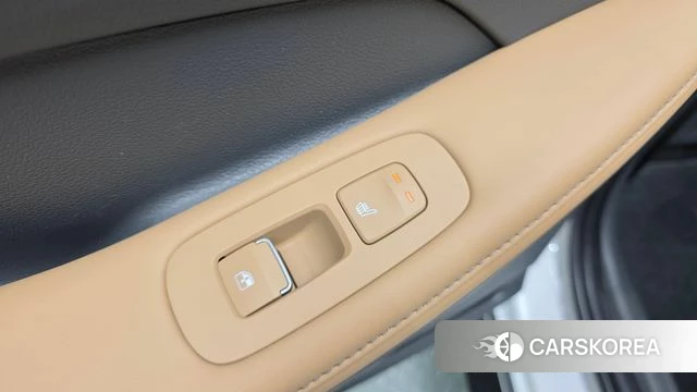 Hyundai Sonata D Edge (DN8) id 4201336 из Кореи 8