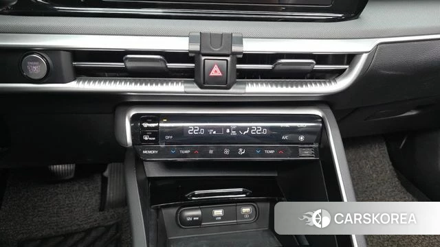 Kia K5 3rd generation id 4266794 из Кореи 8