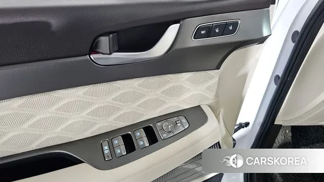 Hyundai Palisade id 3374004 из Кореи 8