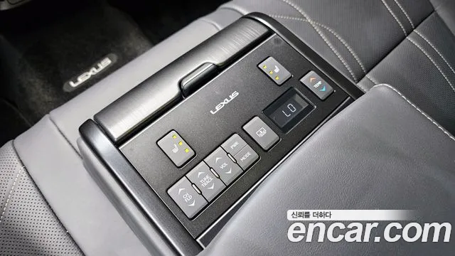 Lexus ES300h 7th generation id 2722755 из Кореи 8