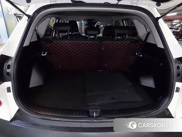 Kia Seltos id 3032528 из Кореи 8