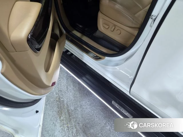 Kia The New Carnival id 4531049 из Кореи 8