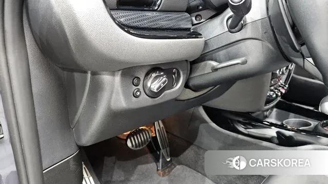 Mini Cooper S Clubman id 3463944 из Кореи 8