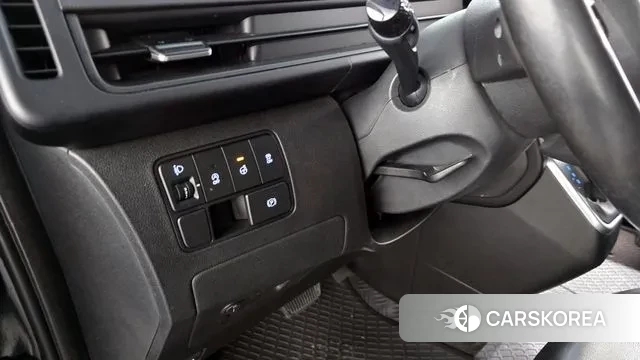 Hyundai Staria id 3384727 из Кореи 8