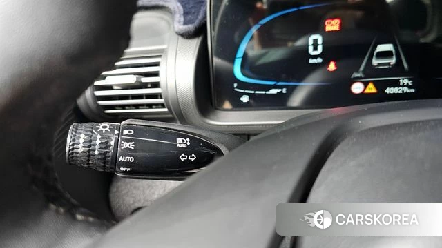 Hyundai Casper id 4249294 из Кореи 8