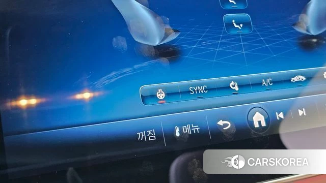 Mercedes-Benz E-Class W214 id 4792113 из Кореи 8