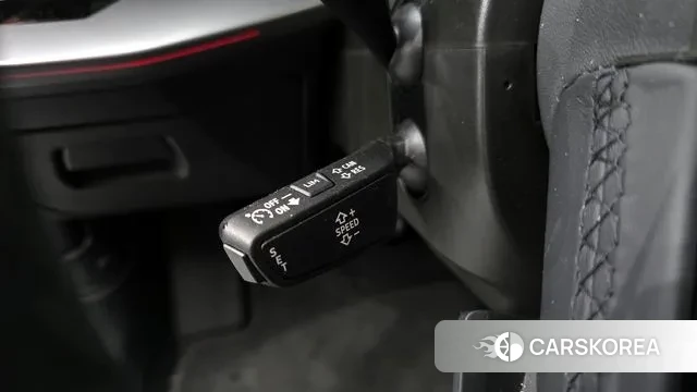 Audi A3 (8Y) id 3711702 из Кореи 8