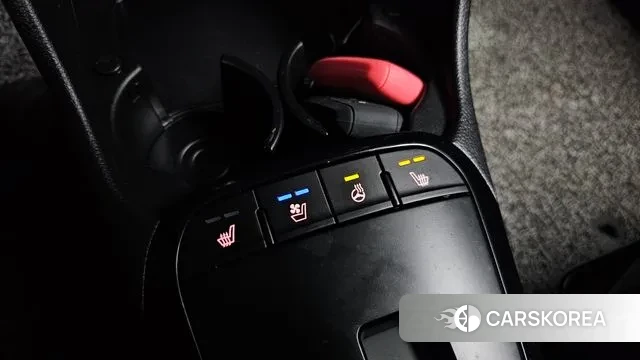 Kia Morning Urban (JA) id 3472301 из Кореи 8