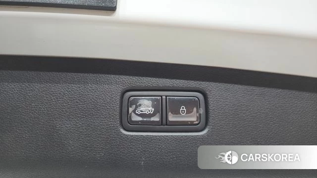 Genesis GV70 id 3909989 из Кореи 8