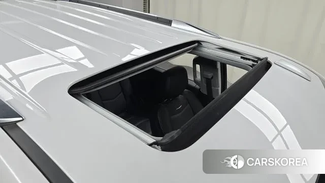 Cadillac Escalade id 3197603 из Кореи 8