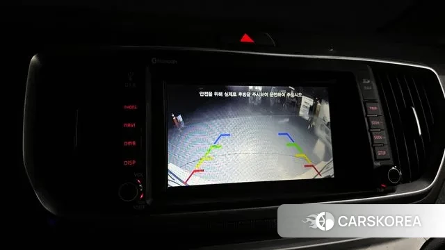 Kia The New Ray id 3582327 из Кореи 8