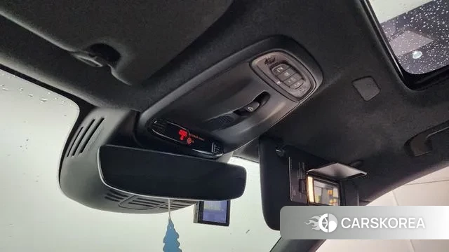 Volvo XC40 id 3192640 из Кореи 8