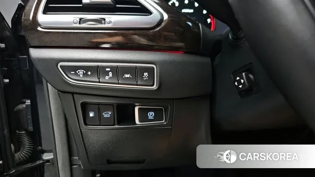 Genesis G90 id 3059709 из Кореи 8