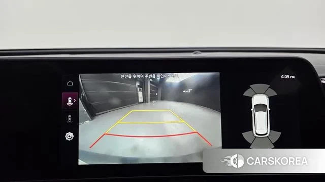 Kia Sportage 5th Generation id 3457812 из Кореи 8