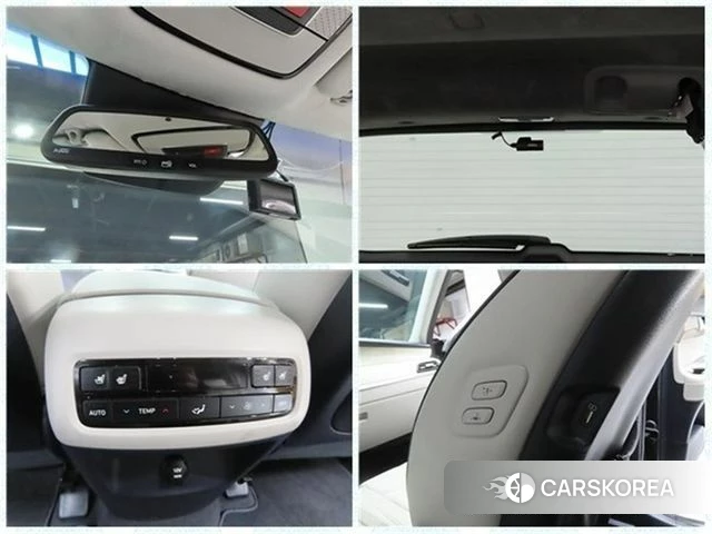 Hyundai Palisade id 3915500 из Кореи 8