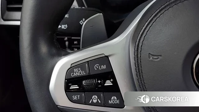 BMW X3 (G01) id 3058729 из Кореи 8