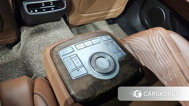 Genesis G80 (RG3) id 3727901 из Кореи 8