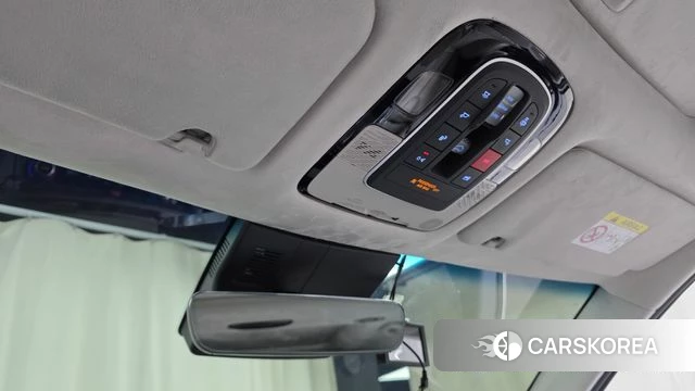 Hyundai The New Palisade id 4848038 из Кореи 8