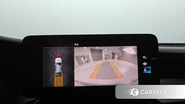 Mercedes-Benz GLC-Class X253 id 3323947 из Кореи 8